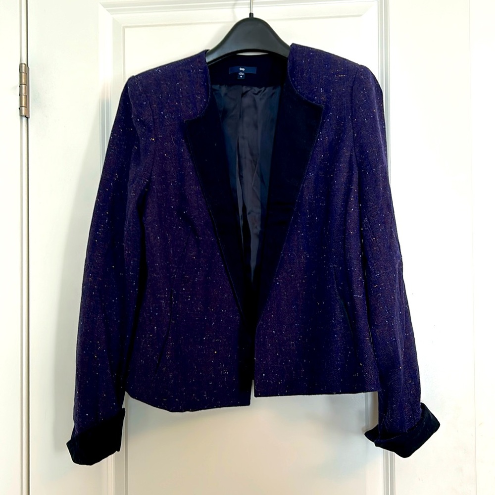 Vintage Gap Blazer